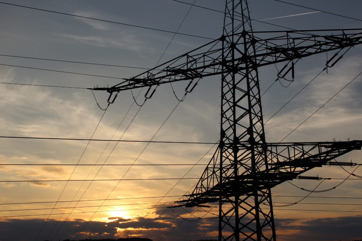 Types Of High Voltage Transmission Lines