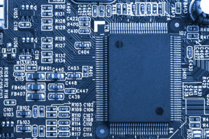 computer engineering - designing hardware chips