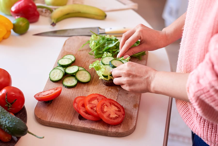 how engineers make sandwiches step by step