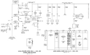detailed electrical engineering design work