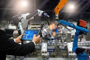 automation taking over engineer jobs