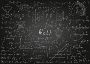 engineers using math thinking analytically