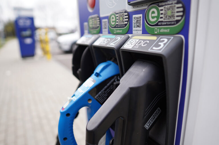 Learn About the 3 EV Charging Station Types Engineer Calcs