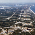 cape canaveral air force station