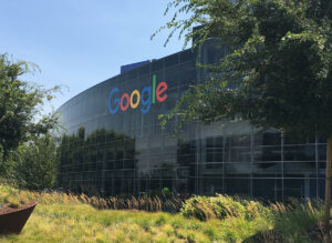 googleplex headquarters