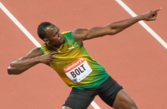 What’s the Real Average Human Running Speed?